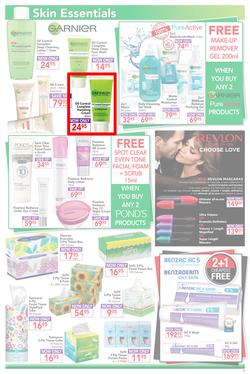 Dischem : Big Save (22 Jan - 7 Feb 2016), page 3