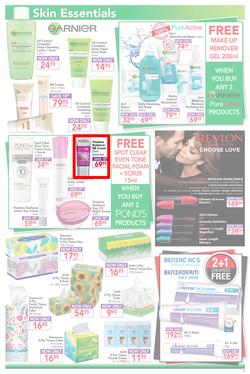 Dischem : Big Save (22 Jan - 7 Feb 2016), page 3