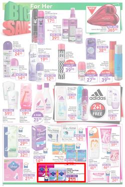 Dischem : Big Save (22 Jan - 7 Feb 2016), page 4