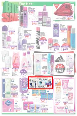 Dischem : Big Save (22 Jan - 7 Feb 2016), page 4