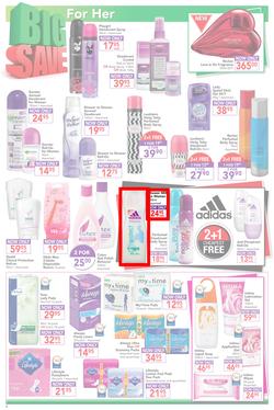 Dischem : Big Save (22 Jan - 7 Feb 2016), page 4