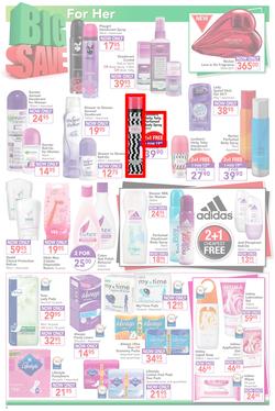 Dischem : Big Save (22 Jan - 7 Feb 2016), page 4