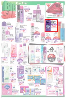 Dischem : Big Save (22 Jan - 7 Feb 2016), page 4
