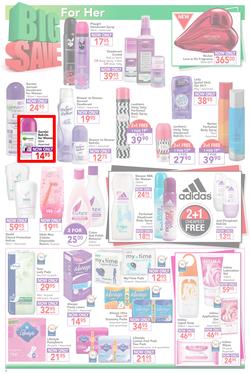 Dischem : Big Save (22 Jan - 7 Feb 2016), page 4