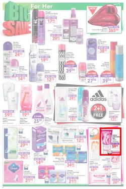 Dischem : Big Save (22 Jan - 7 Feb 2016), page 4