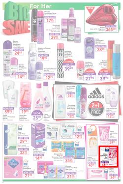 Dischem : Big Save (22 Jan - 7 Feb 2016), page 4