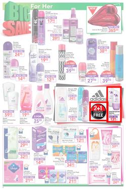 Dischem : Big Save (22 Jan - 7 Feb 2016), page 4