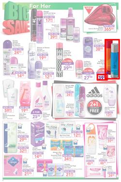 Dischem : Big Save (22 Jan - 7 Feb 2016), page 4