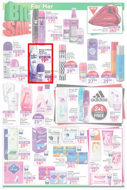 Dischem : Big Save (22 Jan - 7 Feb 2016), page 4