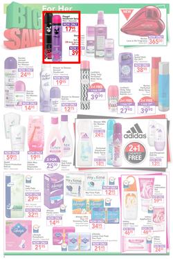 Dischem : Big Save (22 Jan - 7 Feb 2016), page 4