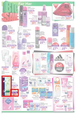 Dischem : Big Save (22 Jan - 7 Feb 2016), page 4