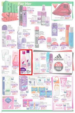 Dischem : Big Save (22 Jan - 7 Feb 2016), page 4