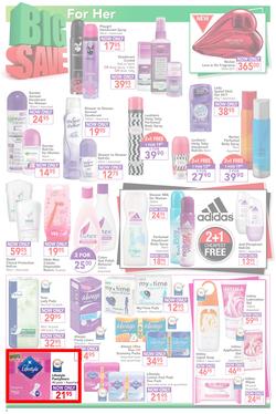 Dischem : Big Save (22 Jan - 7 Feb 2016), page 4