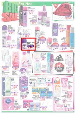 Dischem : Big Save (22 Jan - 7 Feb 2016), page 4