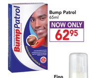 Bump Patrol-65ml