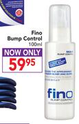 Fino Bump Control-100ml