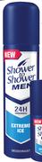 Shower to Shower Men Aerosol Deodorant-150ml