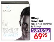 DQuip Travel Kit