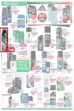 Dischem : Big Save (22 Jan - 7 Feb 2016), page 5