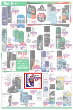 Dischem : Big Save (22 Jan - 7 Feb 2016), page 5