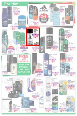 Dischem : Big Save (22 Jan - 7 Feb 2016), page 5