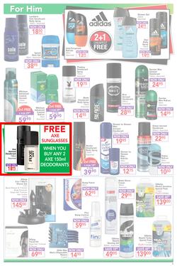 Dischem : Big Save (22 Jan - 7 Feb 2016), page 5