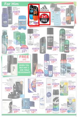 Dischem : Big Save (22 Jan - 7 Feb 2016), page 5