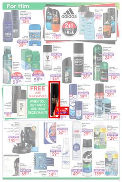 Dischem : Big Save (22 Jan - 7 Feb 2016), page 5
