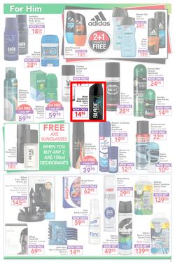 Dischem : Big Save (22 Jan - 7 Feb 2016), page 5