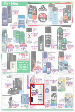 Dischem : Big Save (22 Jan - 7 Feb 2016), page 5