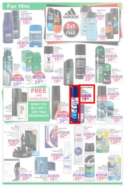Dischem : Big Save (22 Jan - 7 Feb 2016), page 5