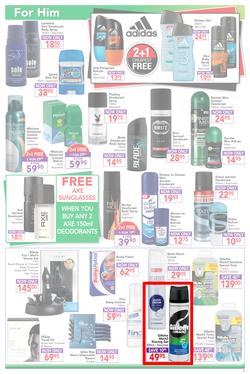 Dischem : Big Save (22 Jan - 7 Feb 2016), page 5