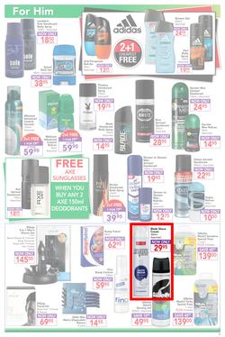 Dischem : Big Save (22 Jan - 7 Feb 2016), page 5
