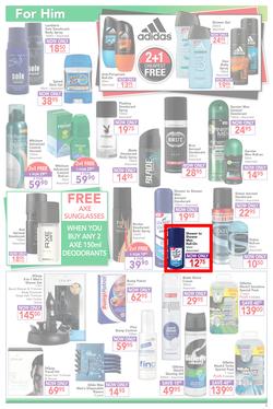 Dischem : Big Save (22 Jan - 7 Feb 2016), page 5