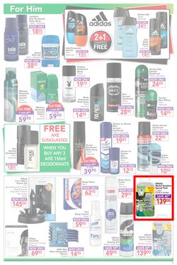 Dischem : Big Save (22 Jan - 7 Feb 2016), page 5
