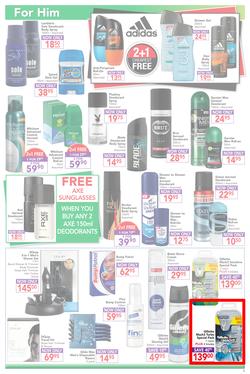 Dischem : Big Save (22 Jan - 7 Feb 2016), page 5