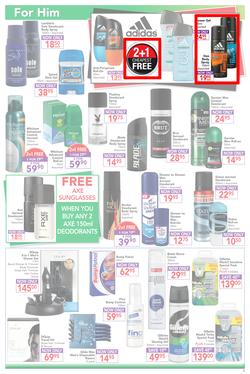 Dischem : Big Save (22 Jan - 7 Feb 2016), page 5