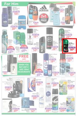 Dischem : Big Save (22 Jan - 7 Feb 2016), page 5