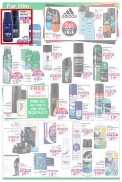 Dischem : Big Save (22 Jan - 7 Feb 2016), page 5