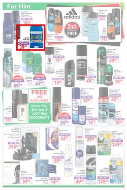 Dischem : Big Save (22 Jan - 7 Feb 2016), page 5