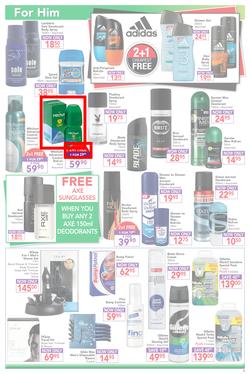 Dischem : Big Save (22 Jan - 7 Feb 2016), page 5