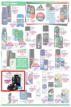 Dischem : Big Save (22 Jan - 7 Feb 2016), page 5