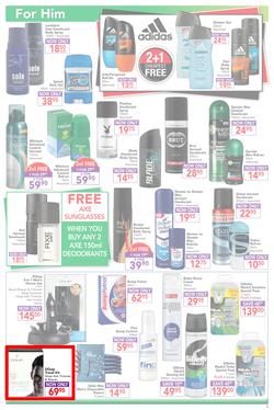 Dischem : Big Save (22 Jan - 7 Feb 2016), page 5