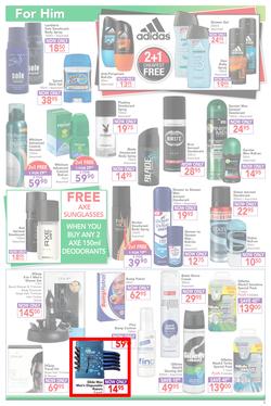 Dischem : Big Save (22 Jan - 7 Feb 2016), page 5