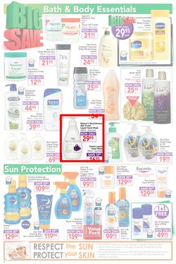 Dischem : Big Save (22 Jan - 7 Feb 2016), page 6