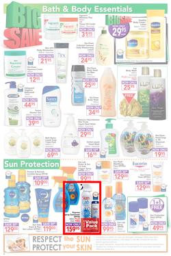 Dischem : Big Save (22 Jan - 7 Feb 2016), page 6