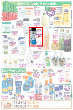 Dischem : Big Save (22 Jan - 7 Feb 2016), page 6