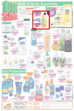 Dischem : Big Save (22 Jan - 7 Feb 2016), page 6