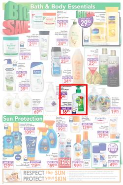 Dischem : Big Save (22 Jan - 7 Feb 2016), page 6
