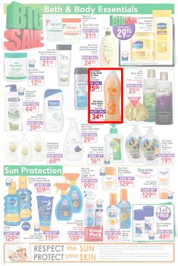 Dischem : Big Save (22 Jan - 7 Feb 2016), page 6